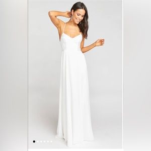 Godshaw Goddess Gown